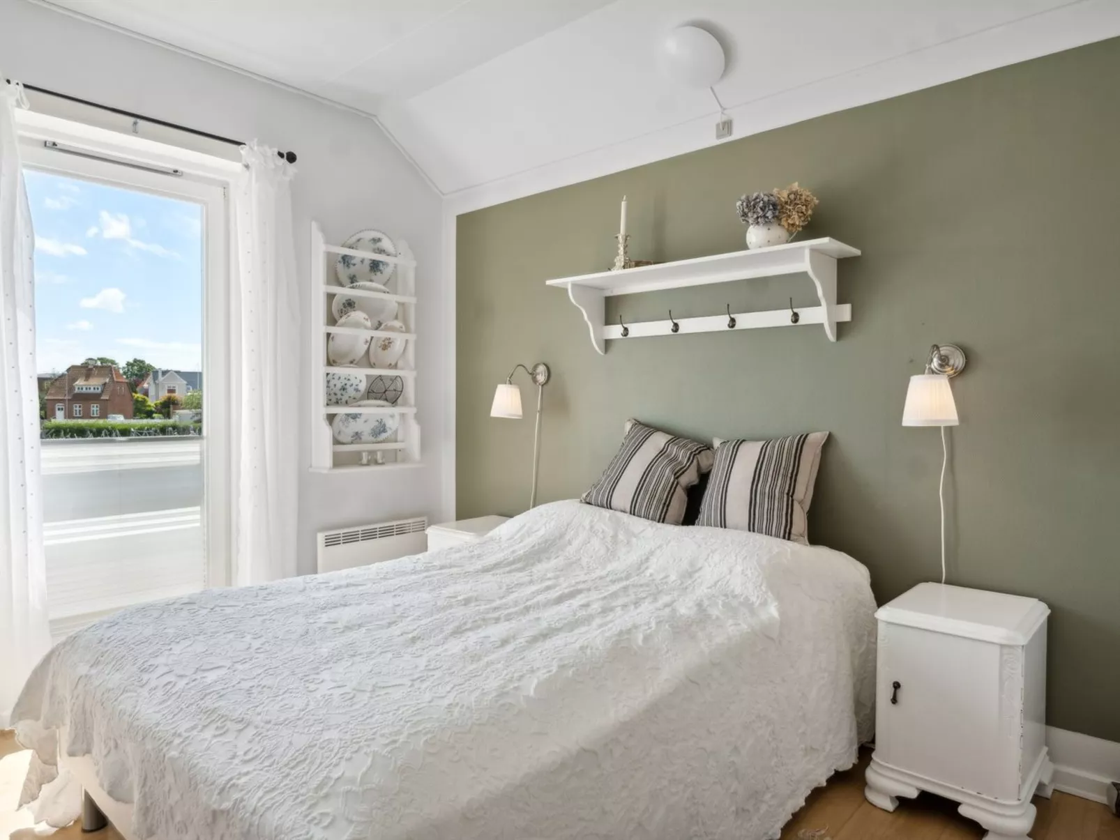 "Reimer" - 10m from the sea-Binnen