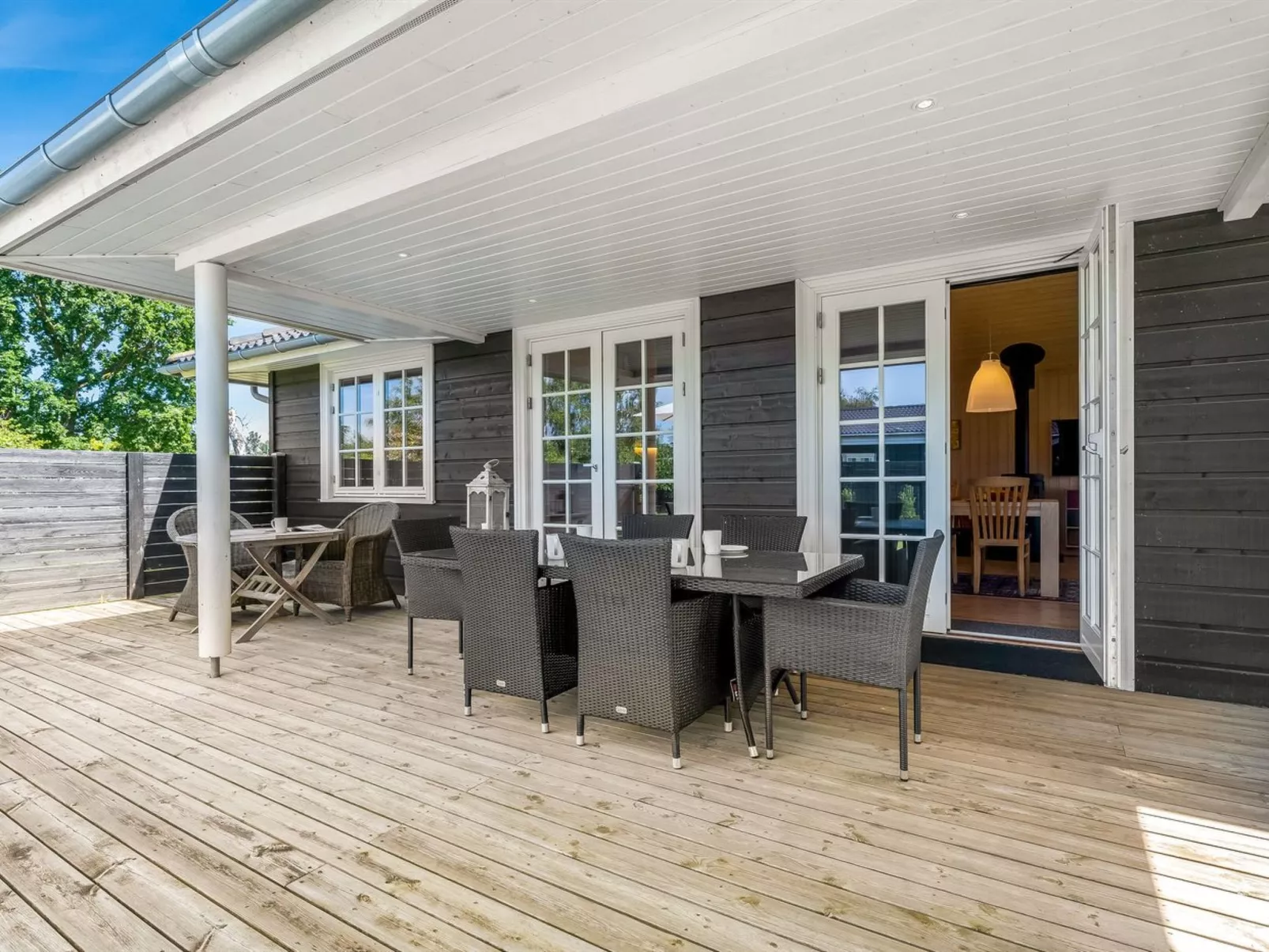 "Felicia" - 350m from the sea-Buiten