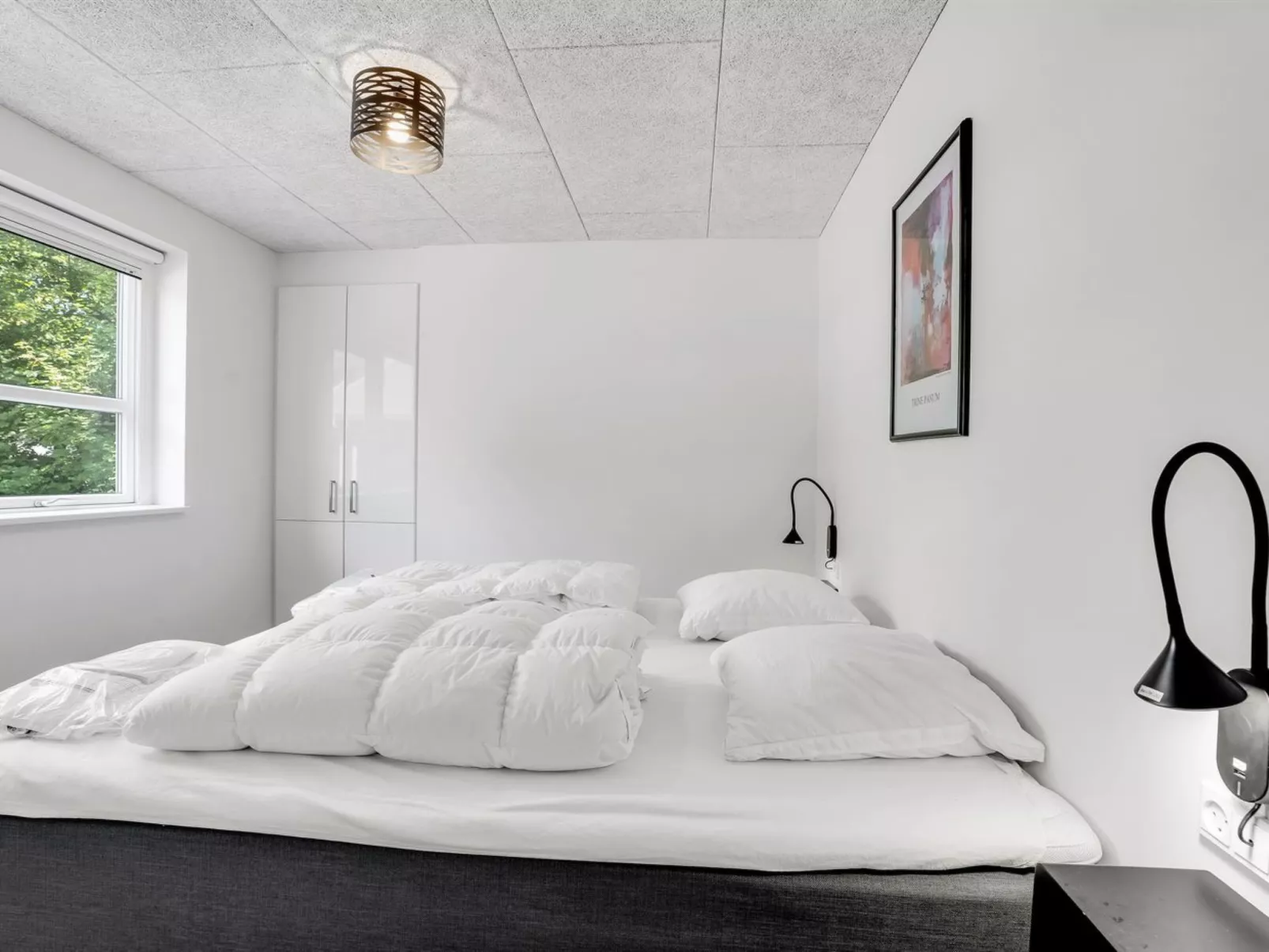 "Patrice" - 300m from the sea-Binnen