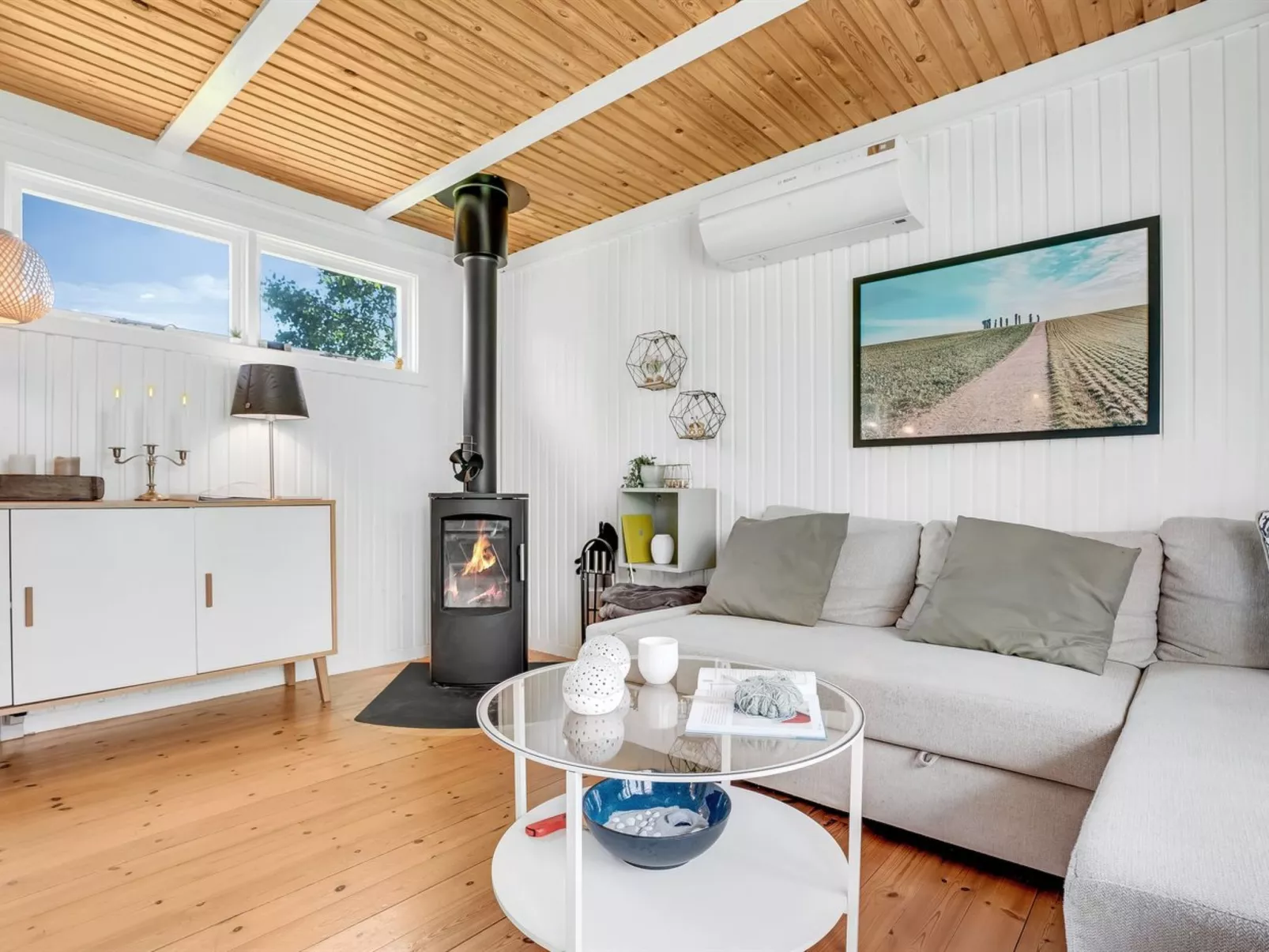 "Galt" - 500m from the sea-Binnen