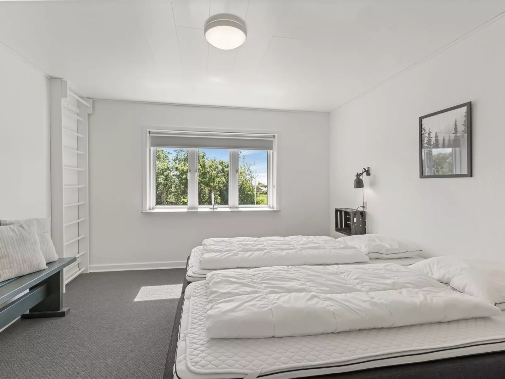 "Ancel" - 1.5km to the fjord-Binnen