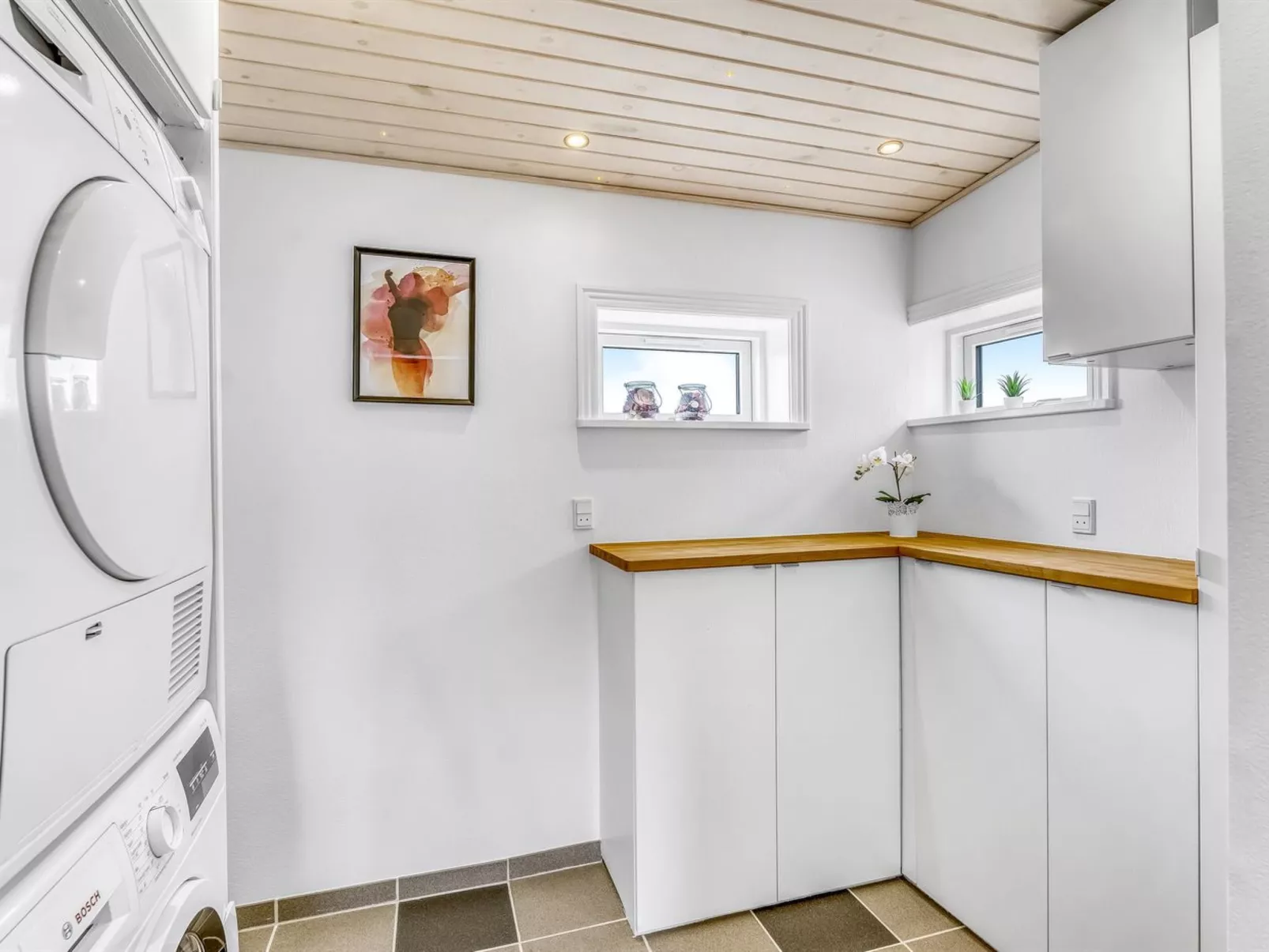 "Anneke" - 1.3km from the sea-Binnen