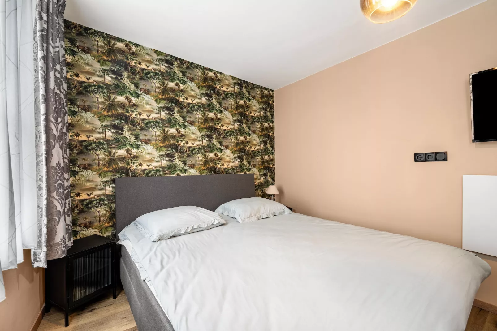 Mergelhuis-Slaapkamer