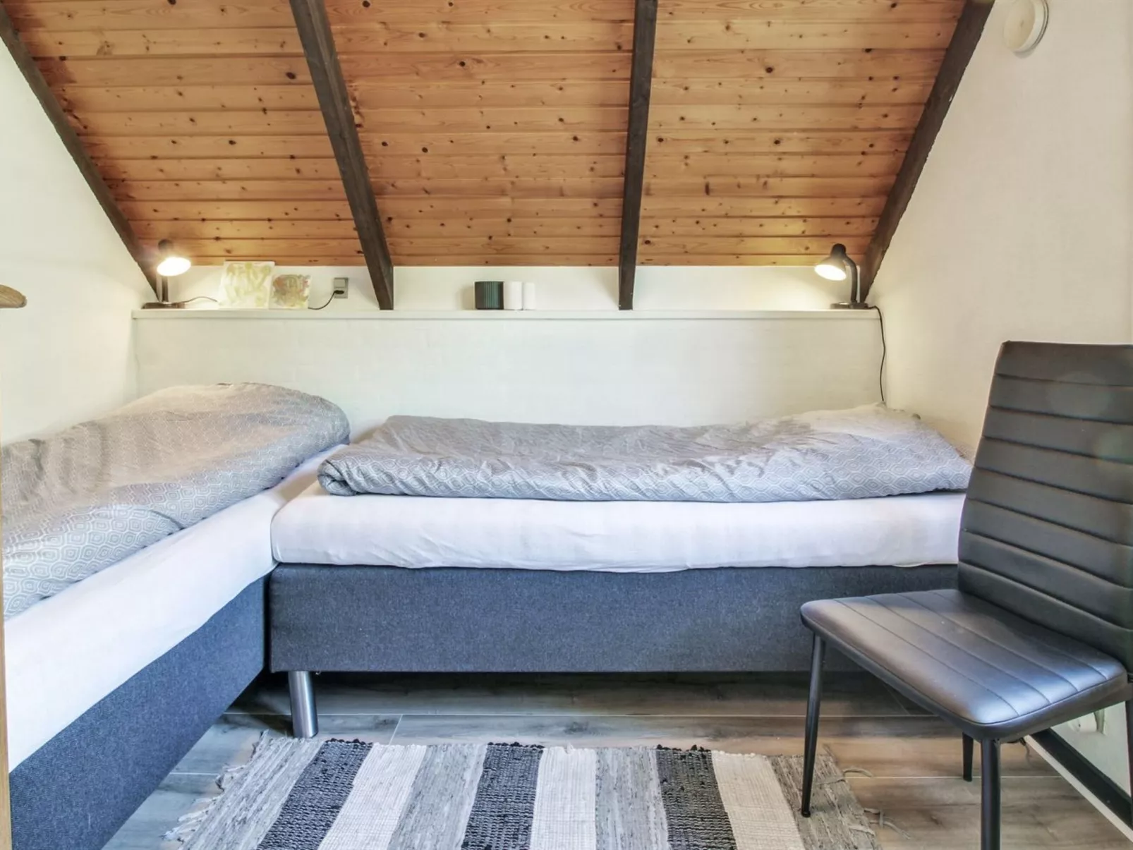 "Engelbertine" - 30km from the sea-Binnen