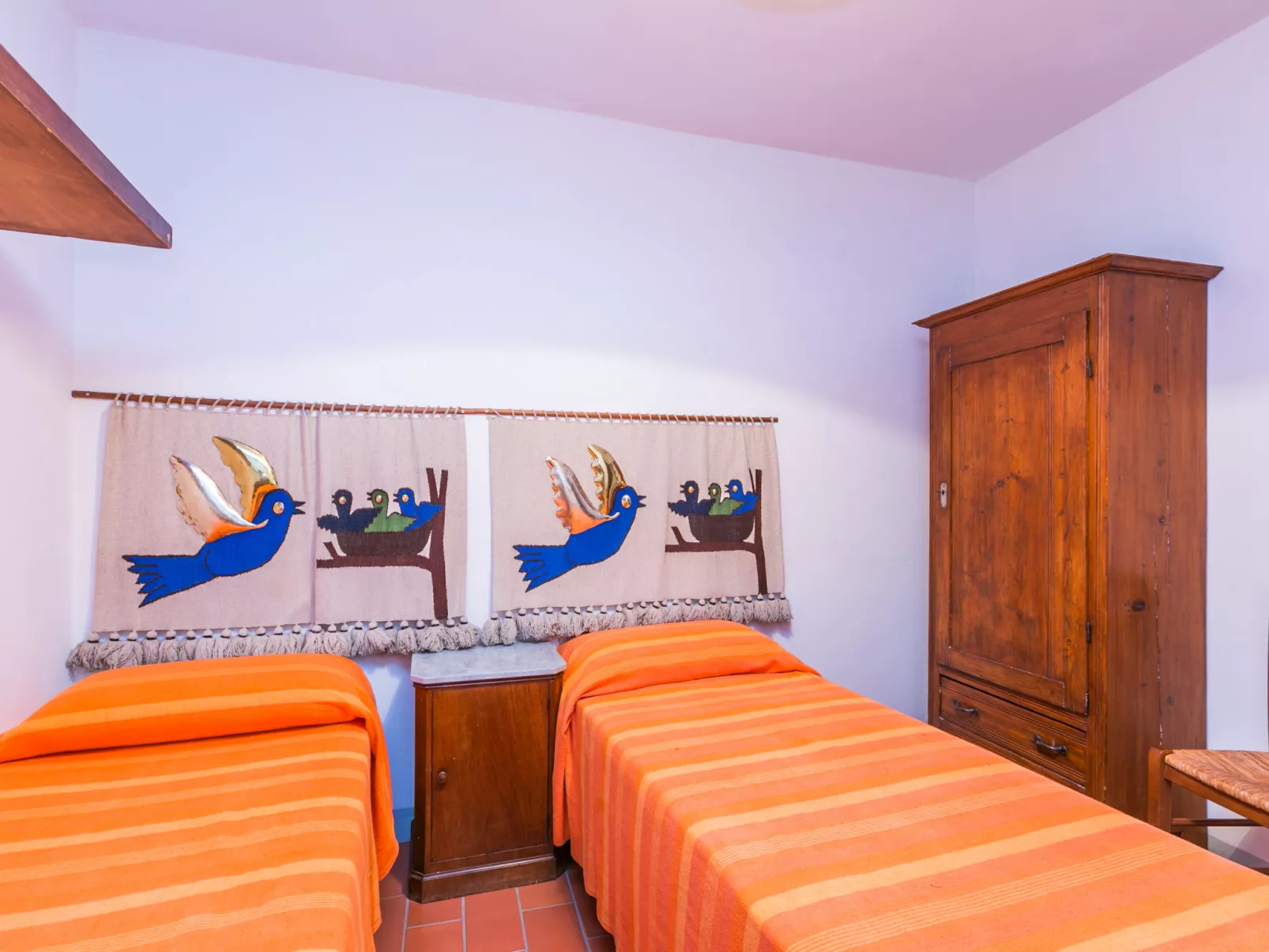 Podere Sondino/Apt.Casa di Pietro-Binnen