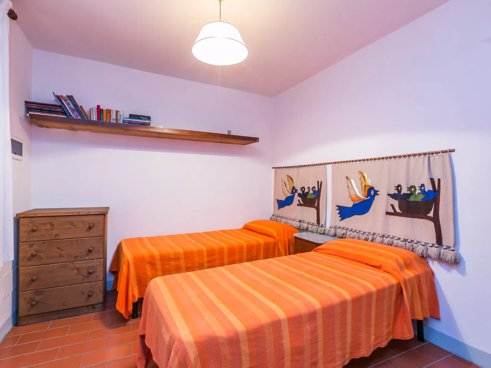 Podere Sondino/Apt.Casa di Pietro-Binnen