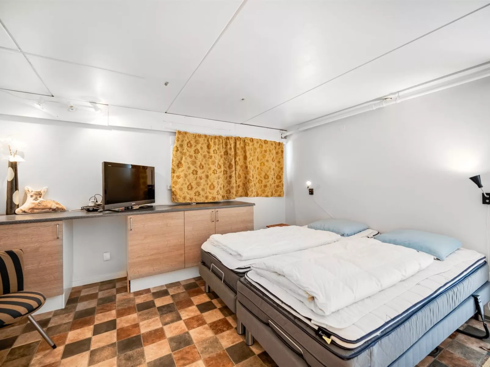 "Evamaria" - 10m from the sea-Binnen