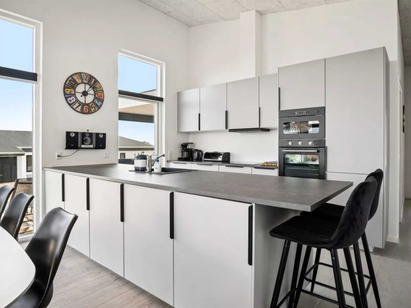 "Alka" - 500m from the sea-Binnen