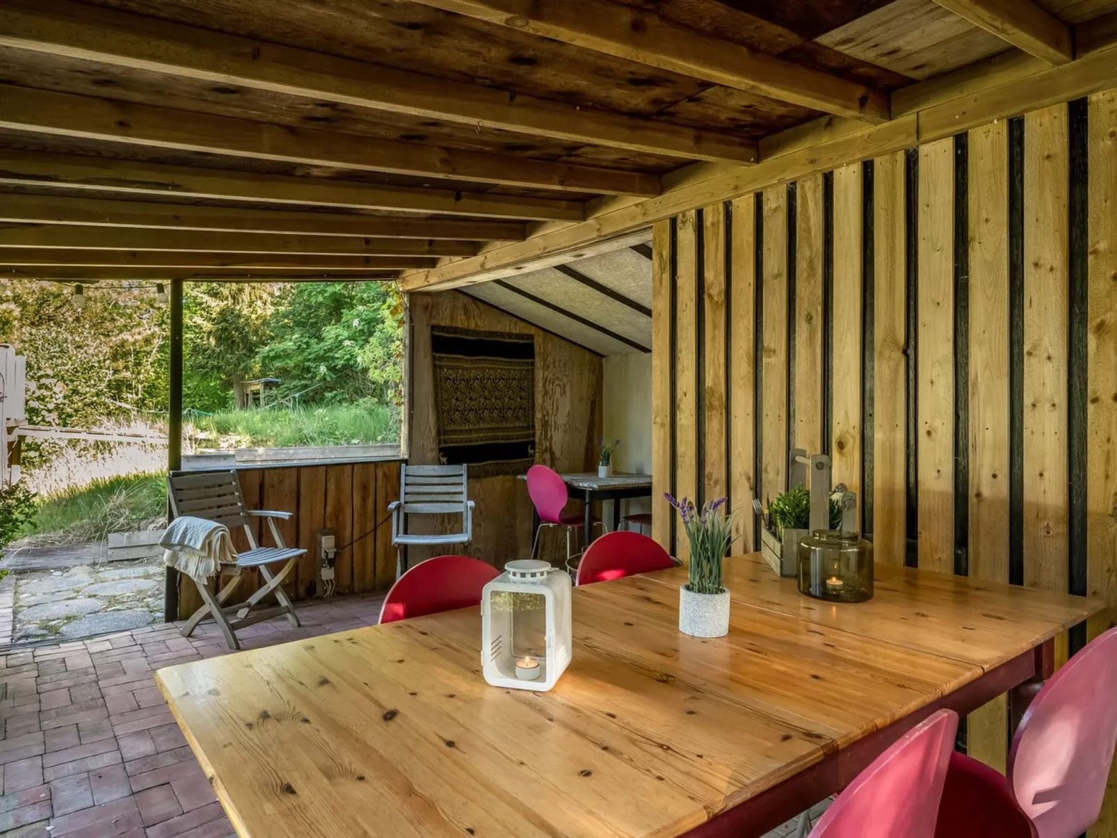 "Kadife" -  from the sea-Buiten