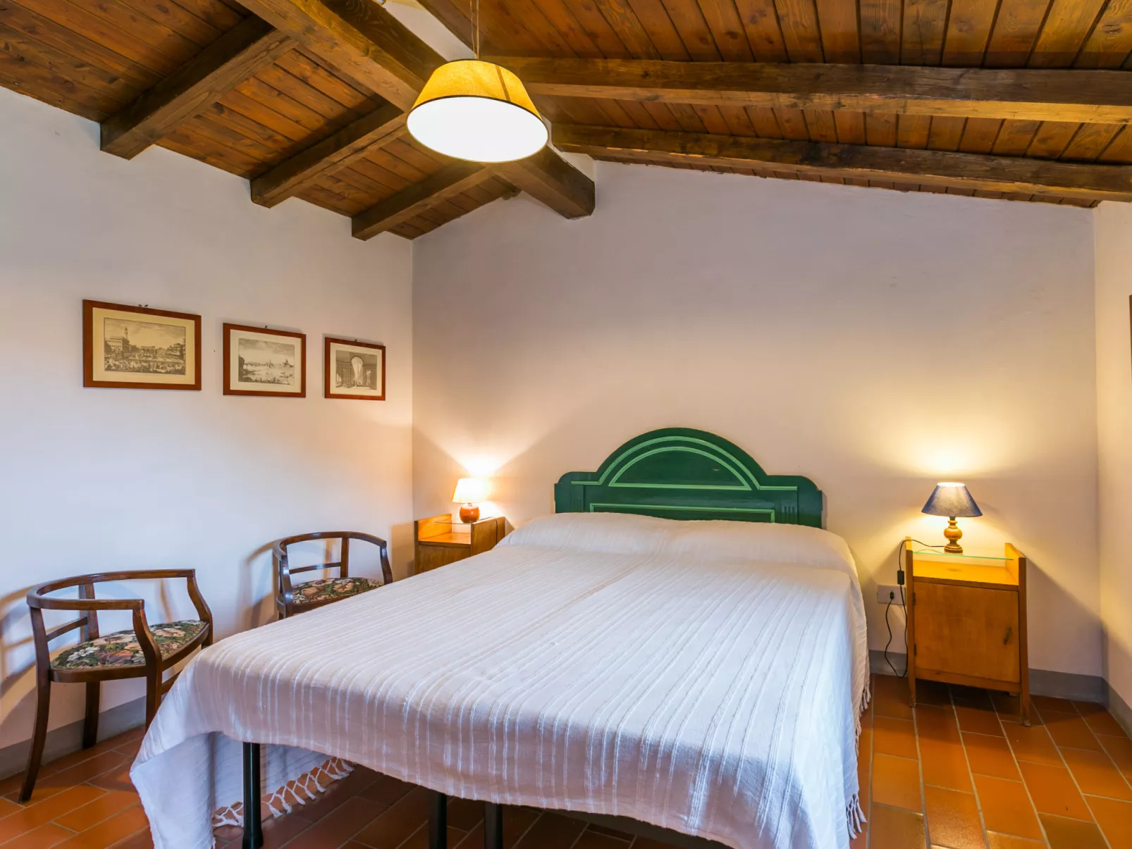 Podere Sondino/Apt.Casa di Pietro-Binnen