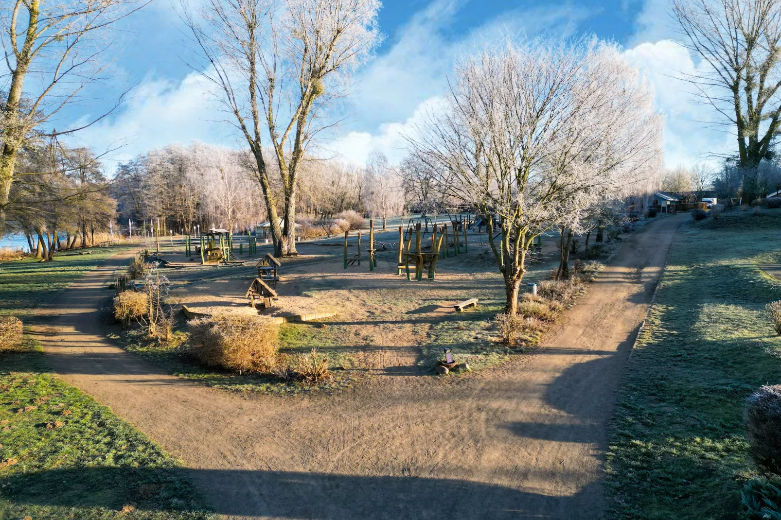 Ferienhaus Seeschwalbe-Classic 90 qm 27-Gebieden zomer 1km