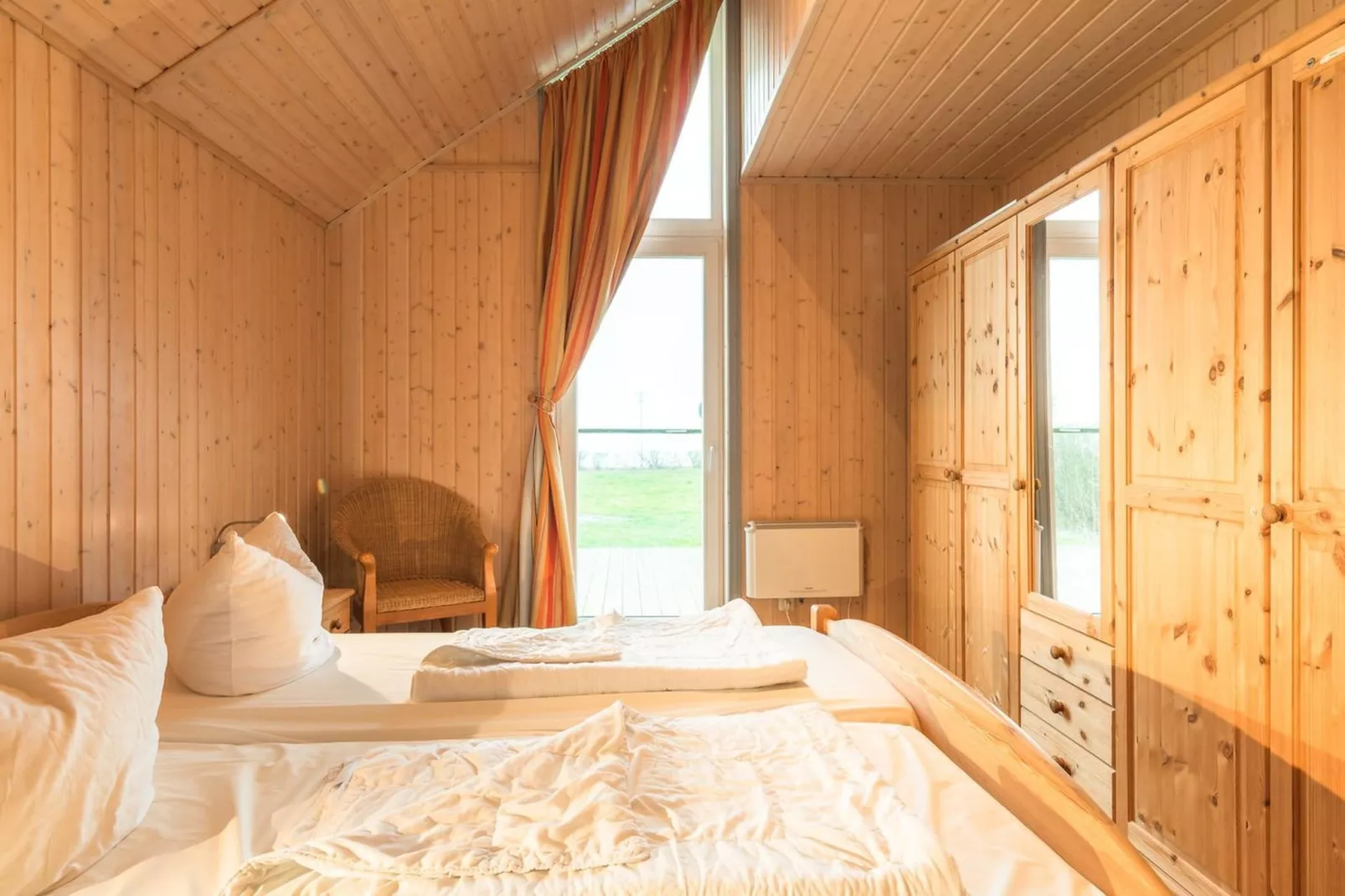 Ferienhaus Seeschwalbe-Classic 90 qm 30-Slaapkamer