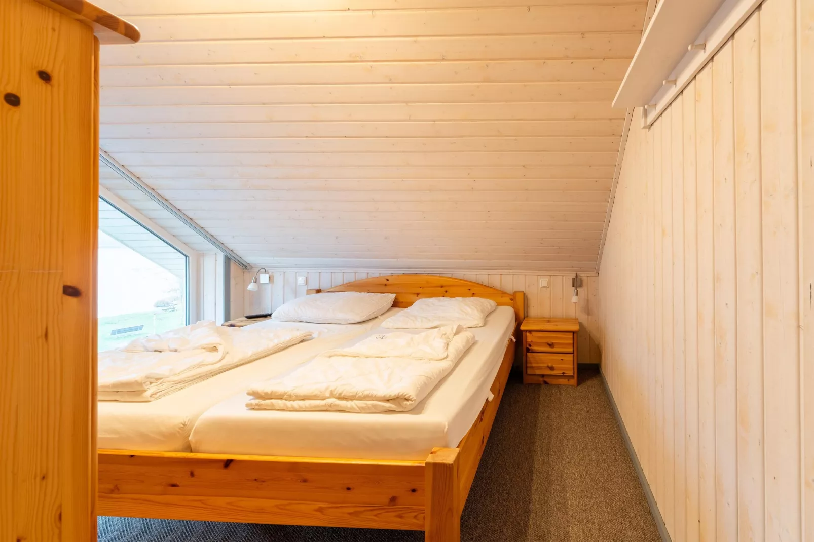 Schwan 311-Slaapkamer