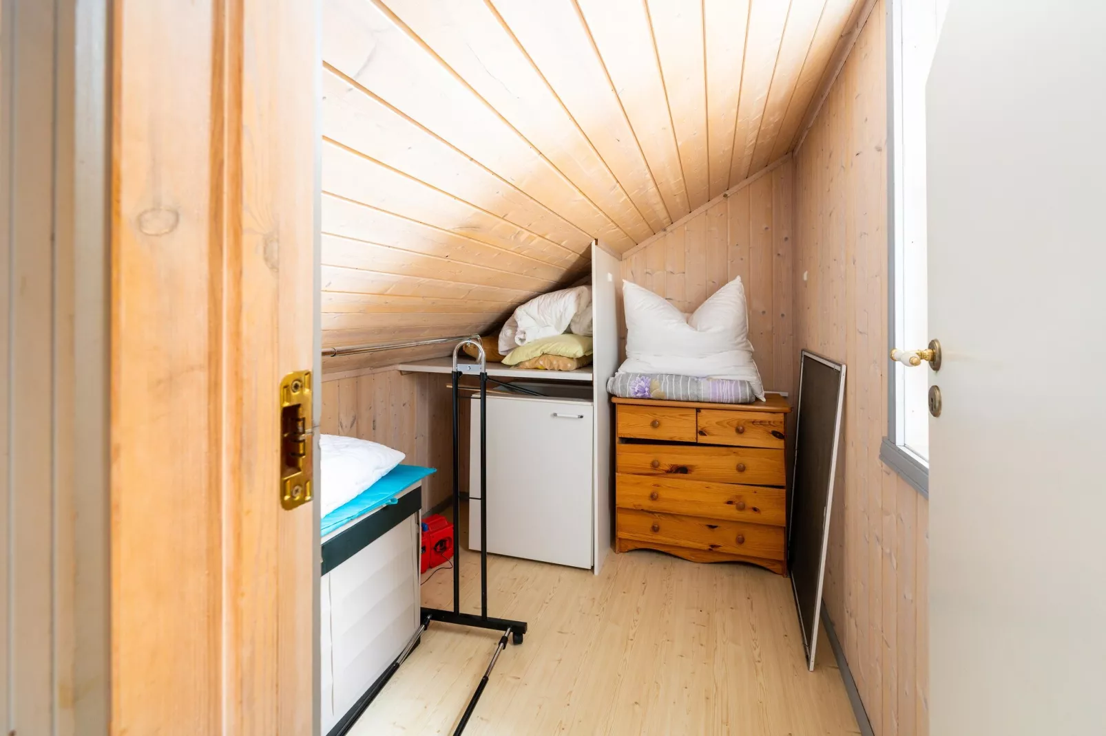 FH Wildgans Comfort Nr 205 - Overloop