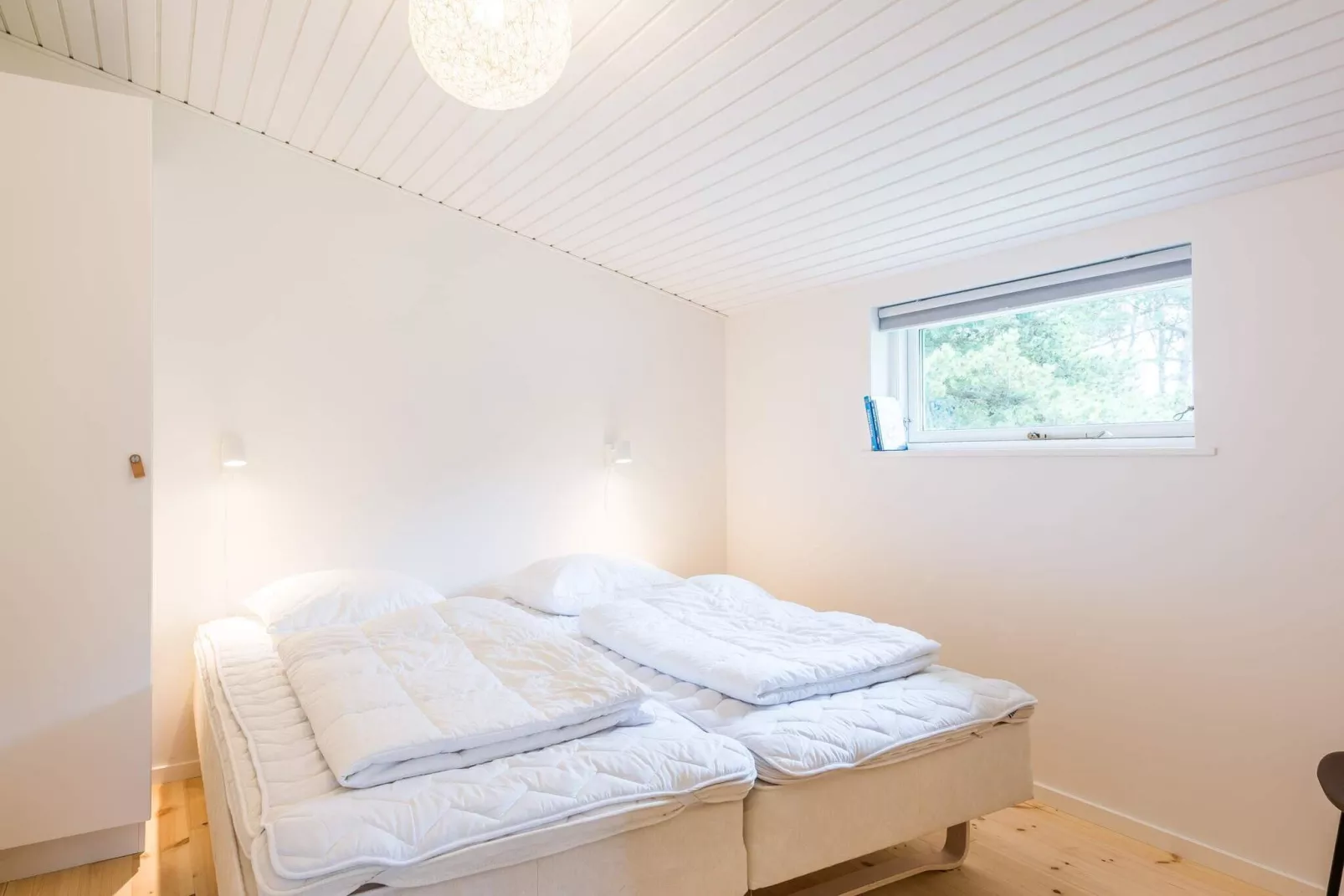 7 persoons vakantie huis op een vakantie park in Henne-Binnen