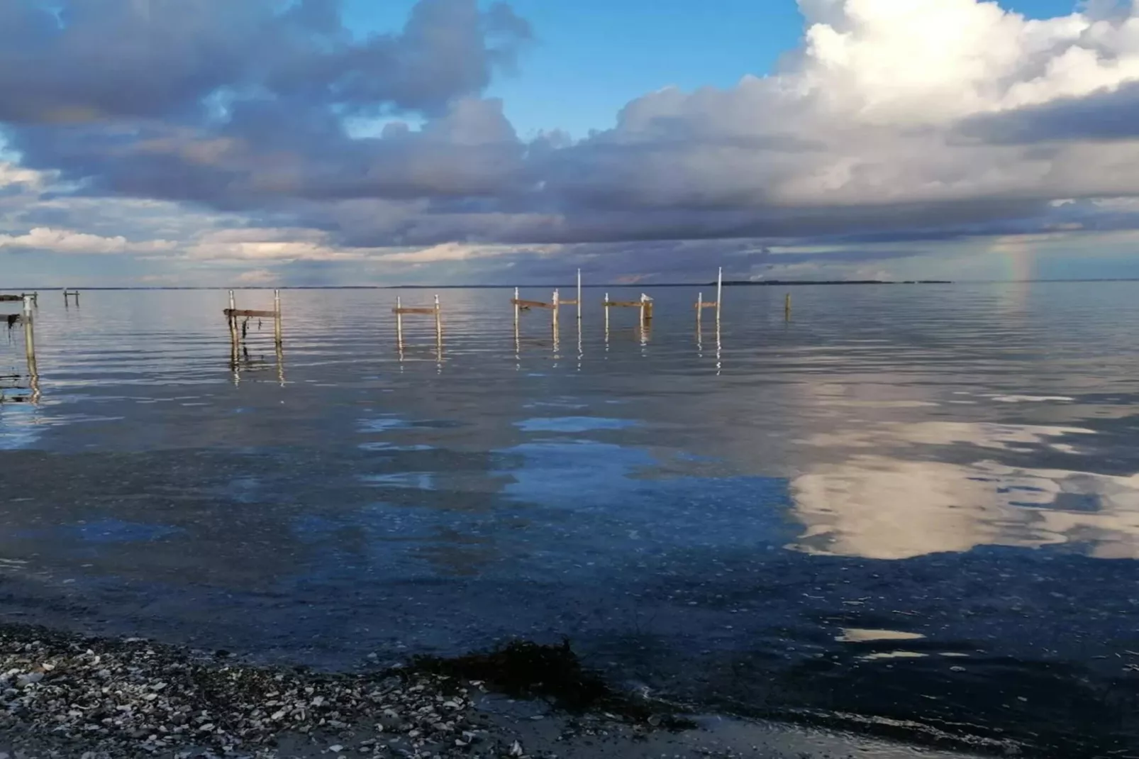 4 sterren vakantie huis in Hejls-By Traum-Waterzicht