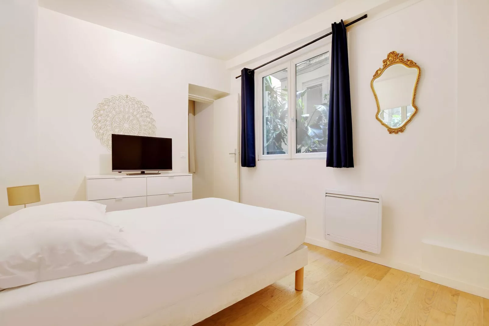 RP-28-TRUANDERIE-Slaapkamer