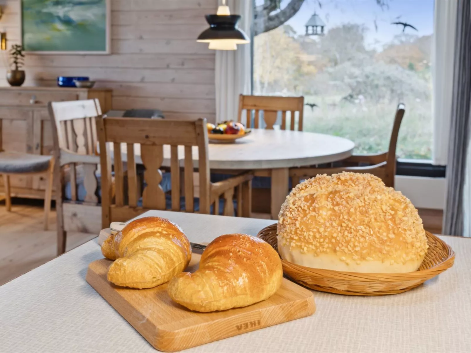 "Adelbert" - 600m to the fjord-Binnen