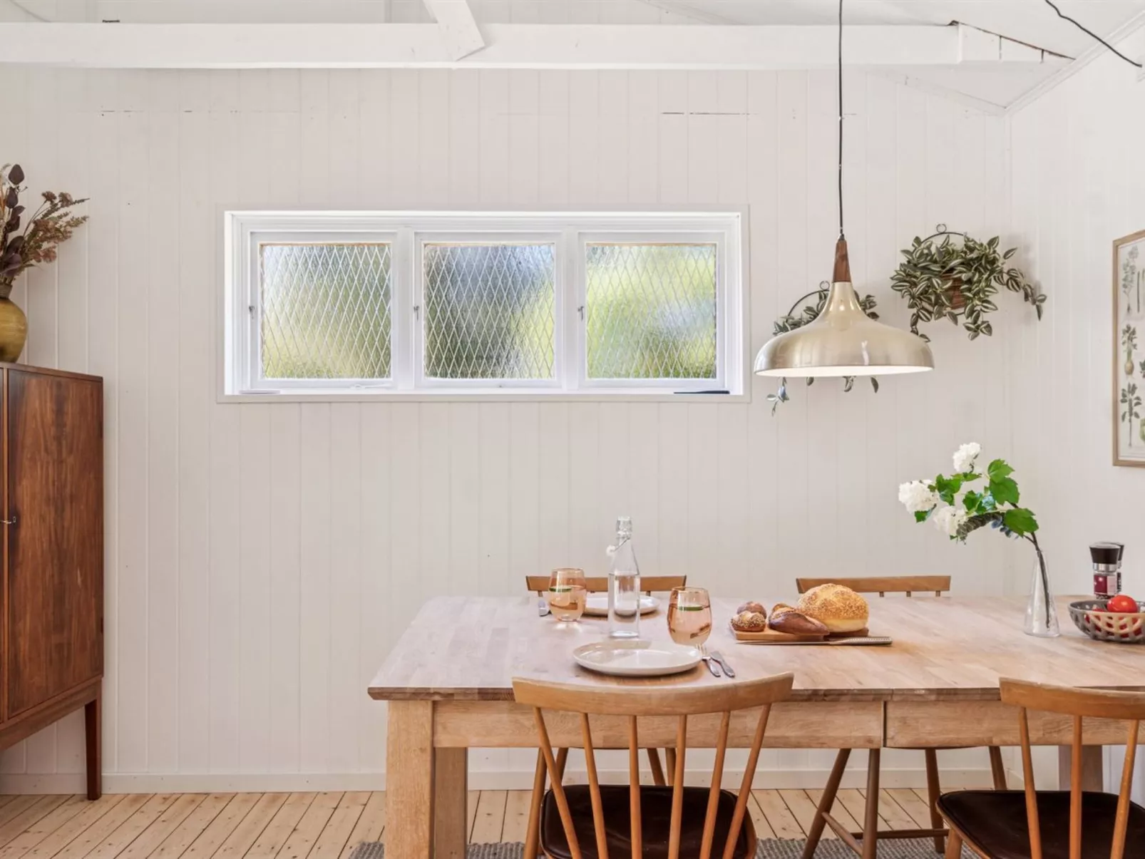 "Jovana" - 150m to the fjord-Binnen