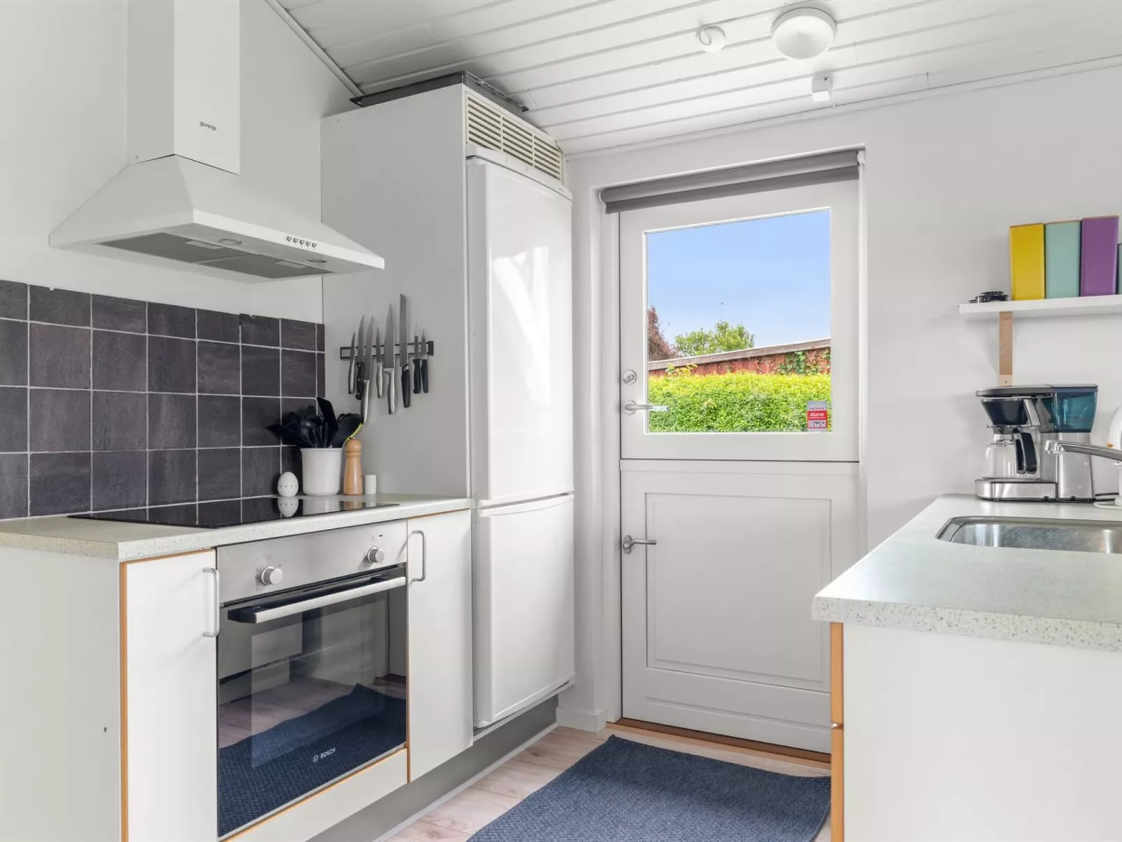 "Maaria" - 400m from the sea-Binnen