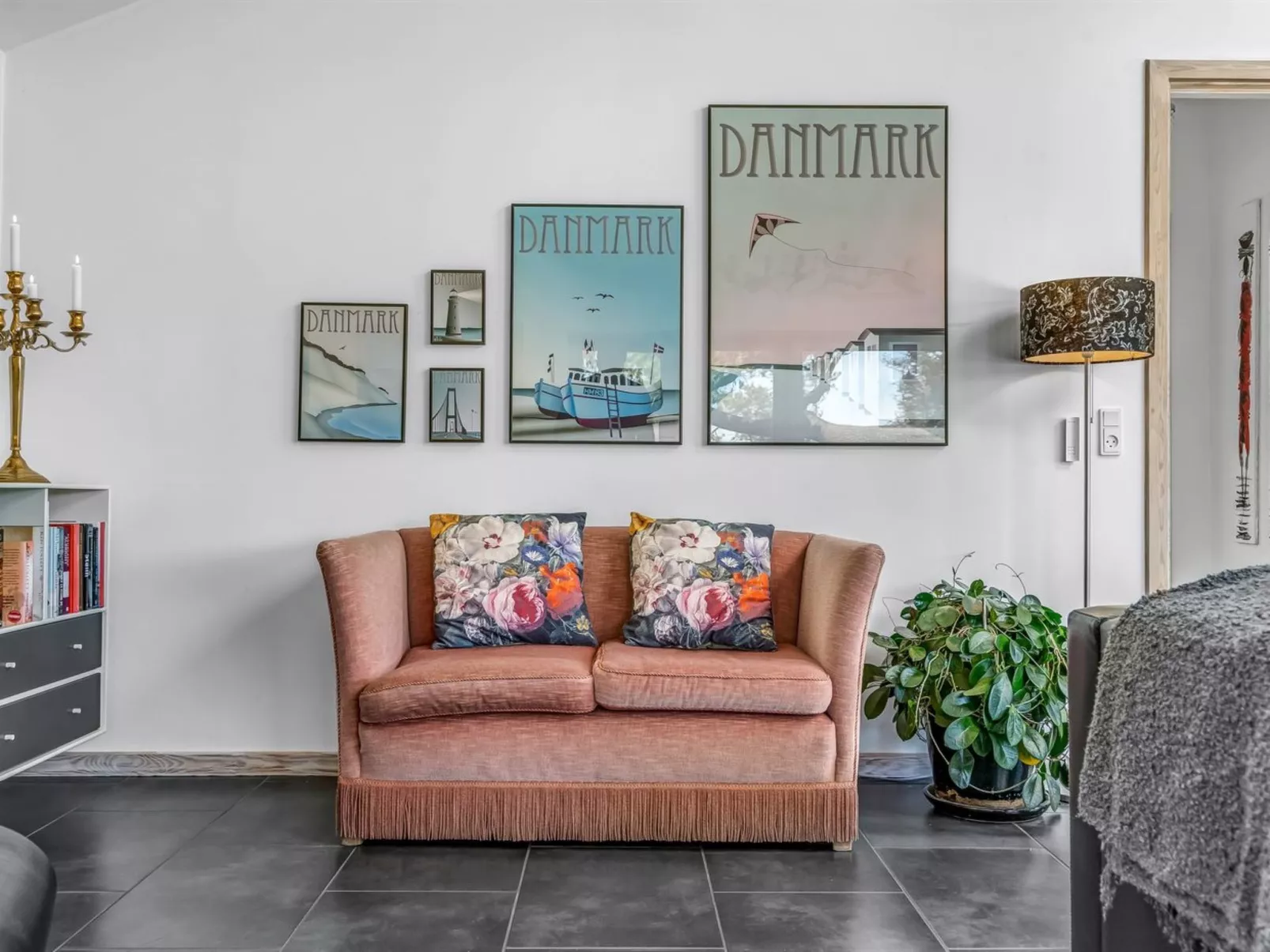 "Nadica" - 400m from the sea-Binnen