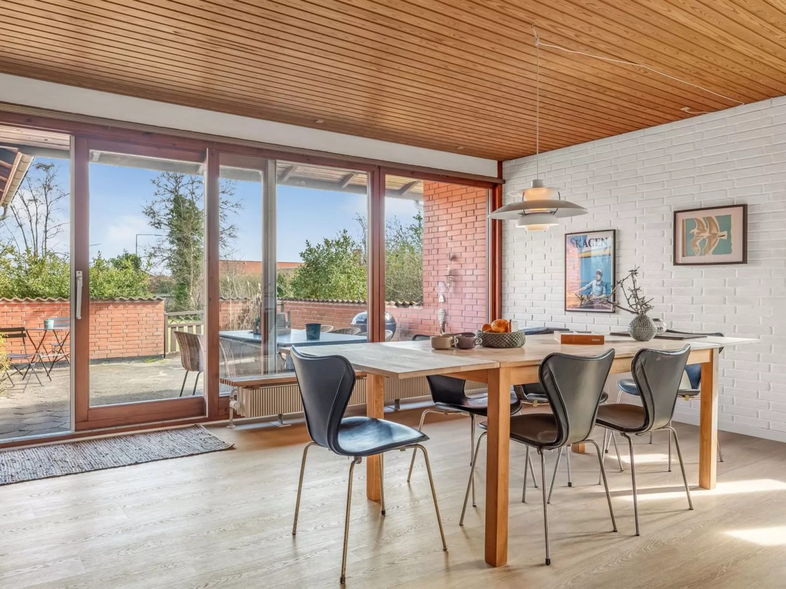 "Natalija" - 700m from the sea-Binnen