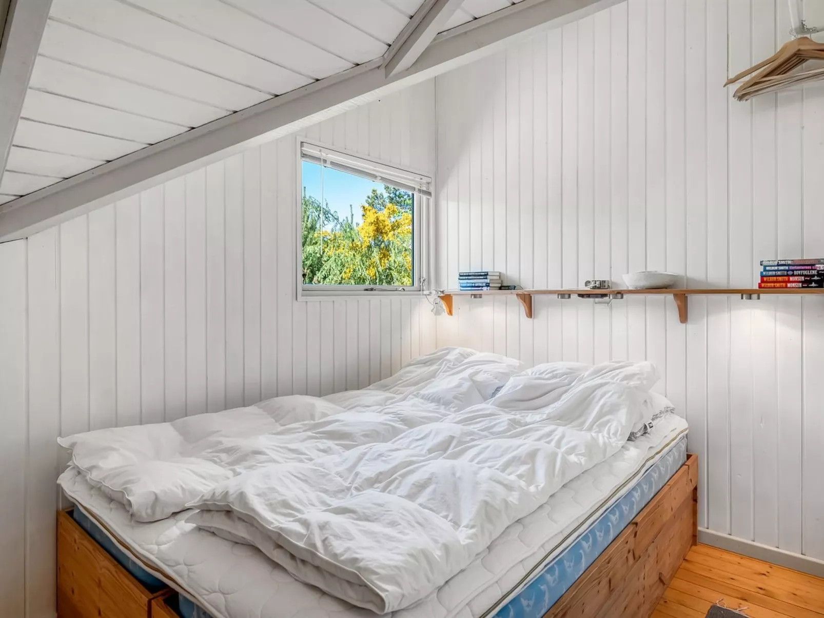 "Palle" - 400m from the sea-Binnen