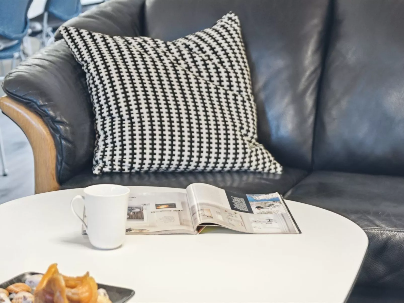 &quot;Teodosij&quot; - 500m from the sea-Binnen