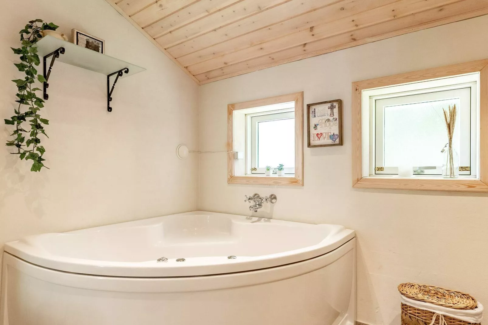 6 persoons vakantie huis in Ålbæk-By Traum-Spa
