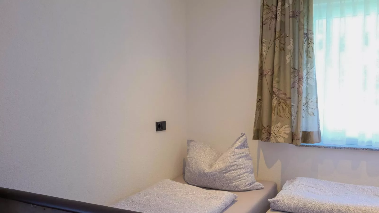 Chalet Gandler-Slaapkamer