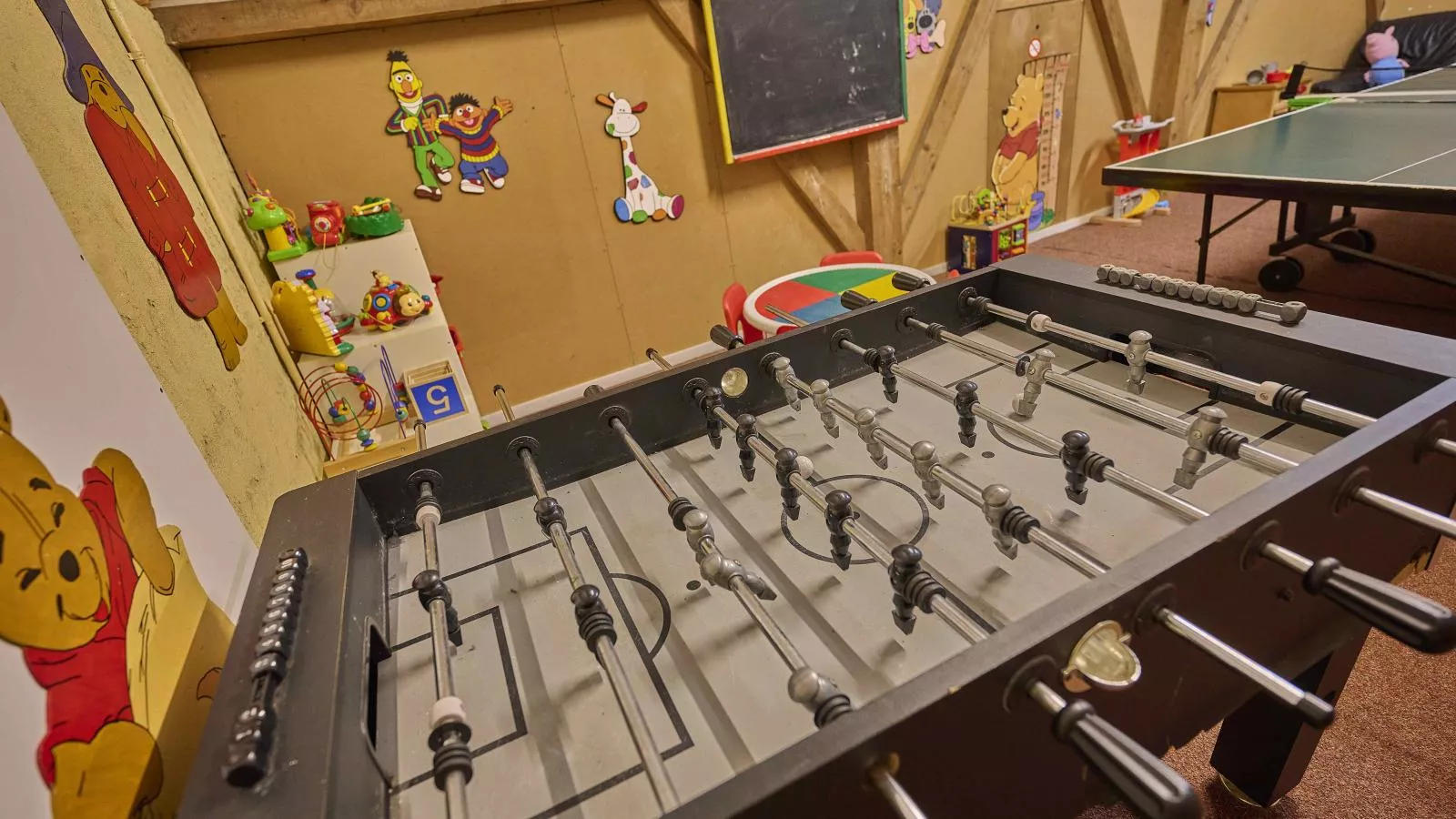 Erve Koeleman-Faciliteiten