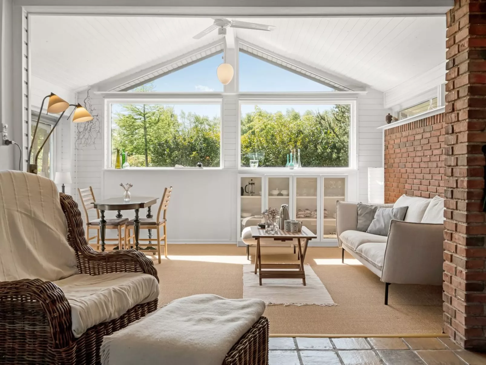 "Meindor" - 240m to the fjord-Binnen