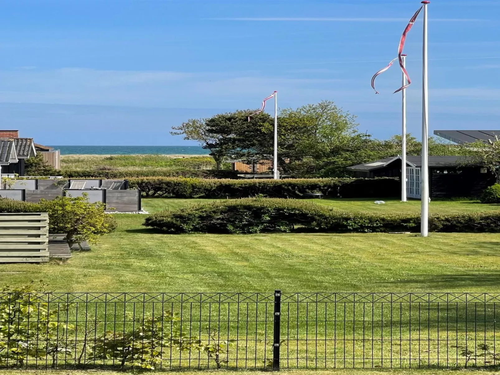 "Rikkart" -  from the sea-Buiten