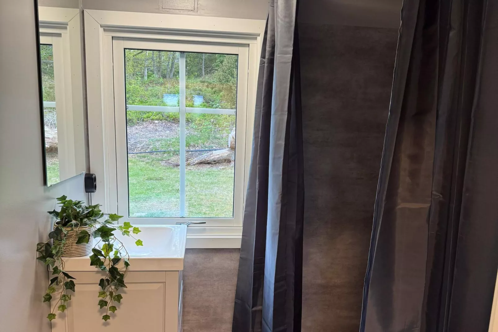 5-sterren vakantiehuis in Mastrand-Binnen