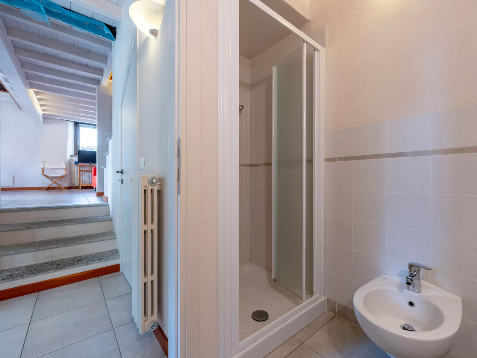 Casa dei Gelsomini-Binnen