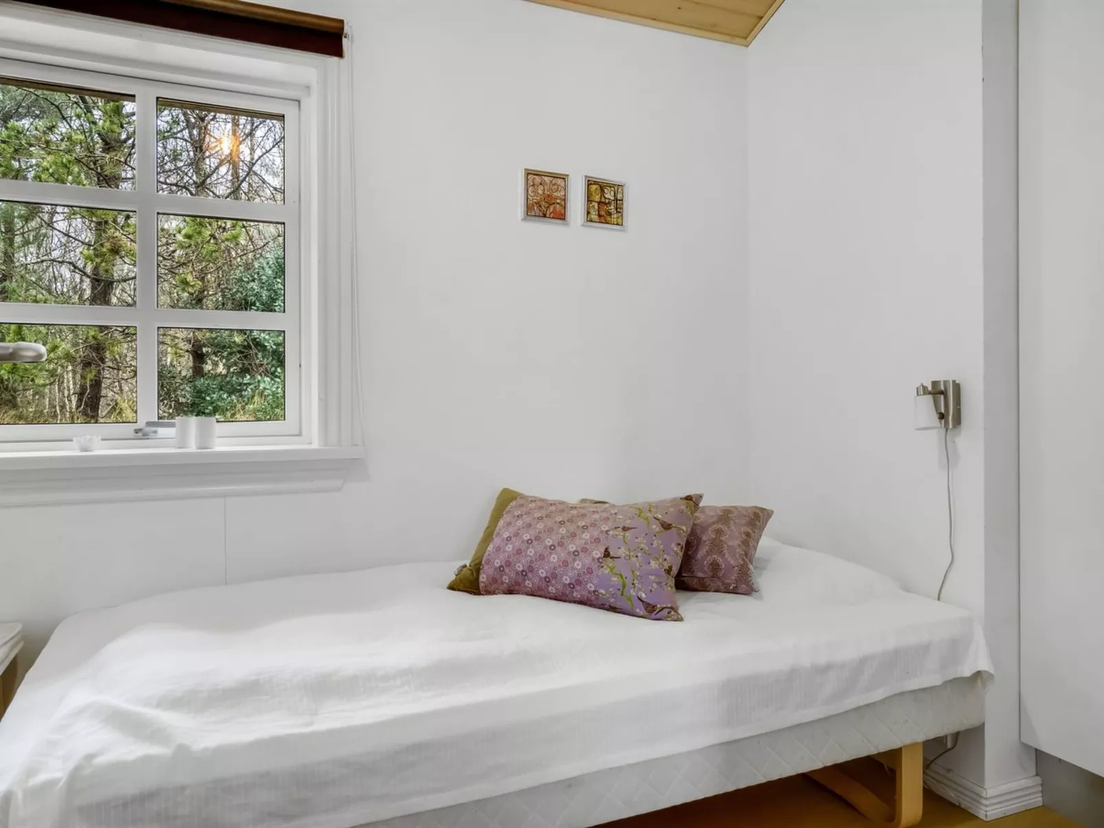 "Eikka" - 1km from the sea-Binnen