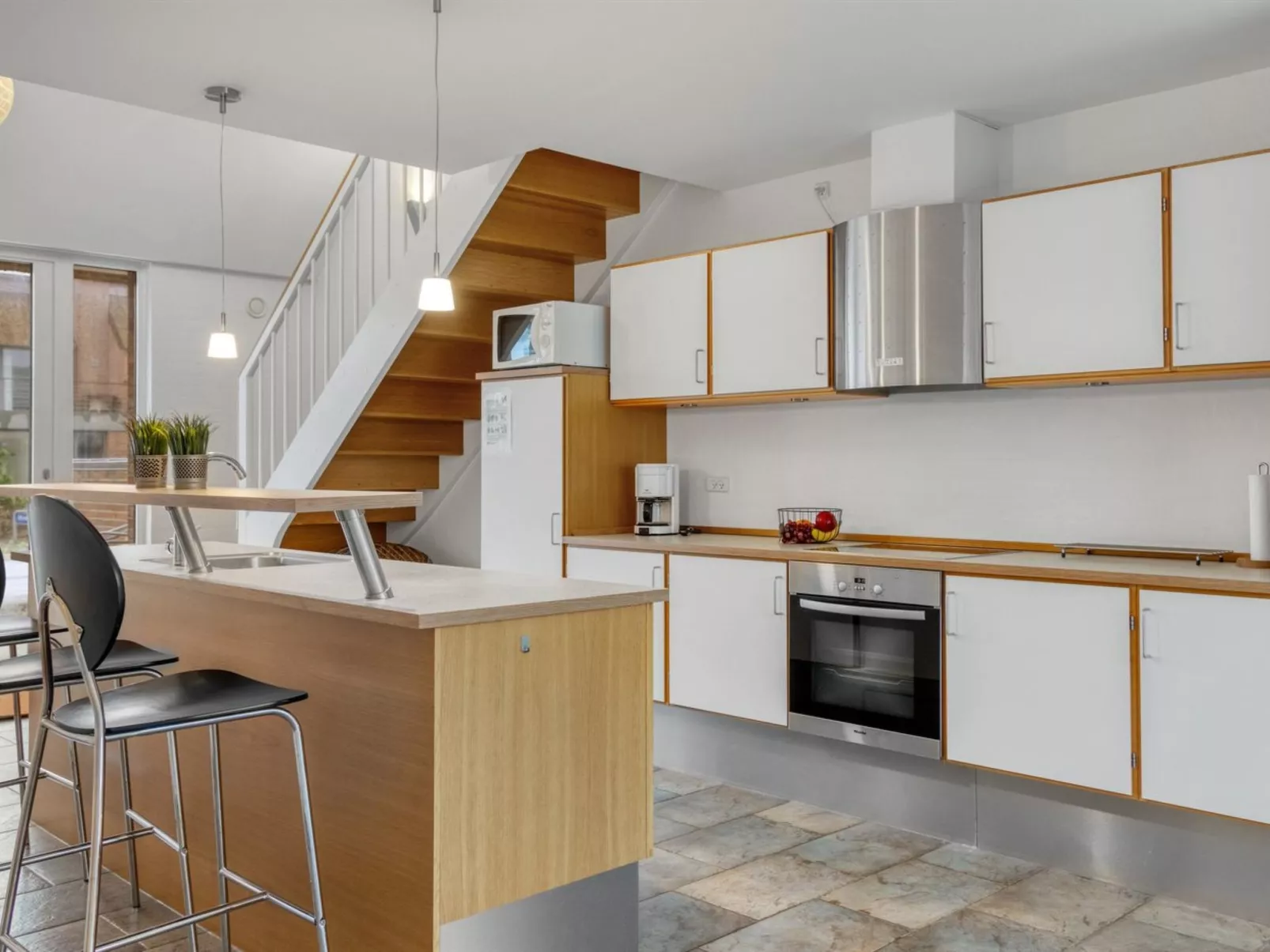 &quot;Øgoti&quot; - 500m from the sea-Binnen