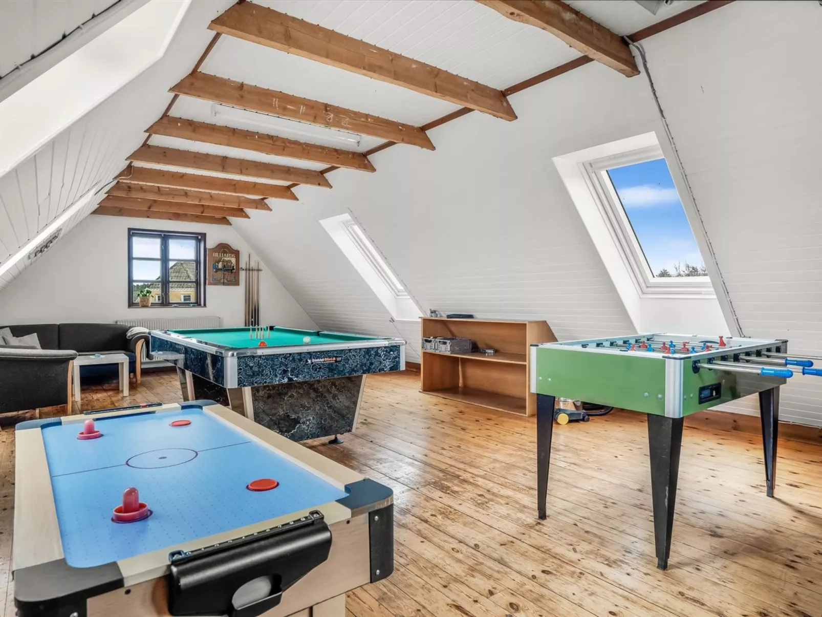 "Star" - 200m to the fjord-Binnen