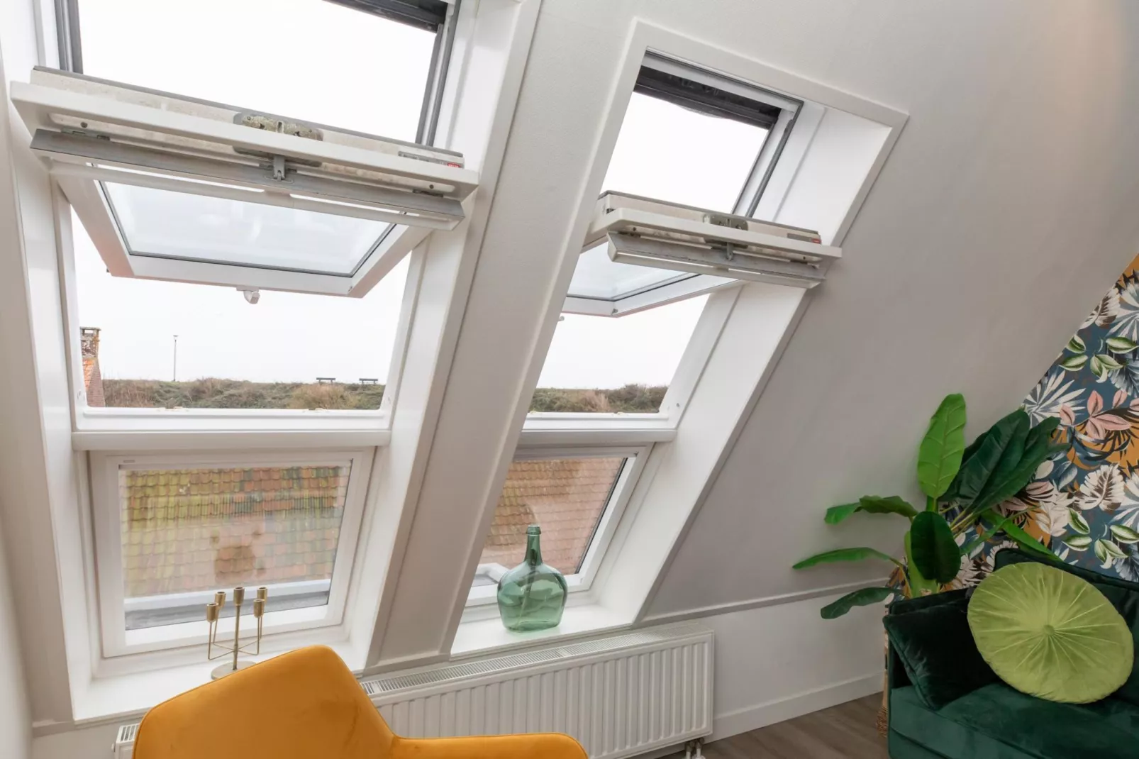 Studio / Appartement Langstraat 29C Zoutelande 2 Personen  Strandvakantie Zeeland-Niet-getagd