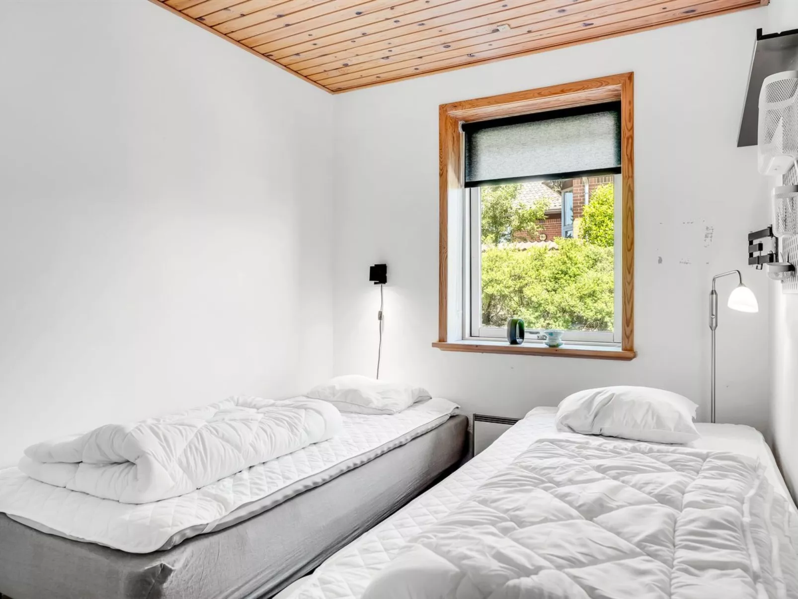 "Srebra" - 420m from the sea-Binnen