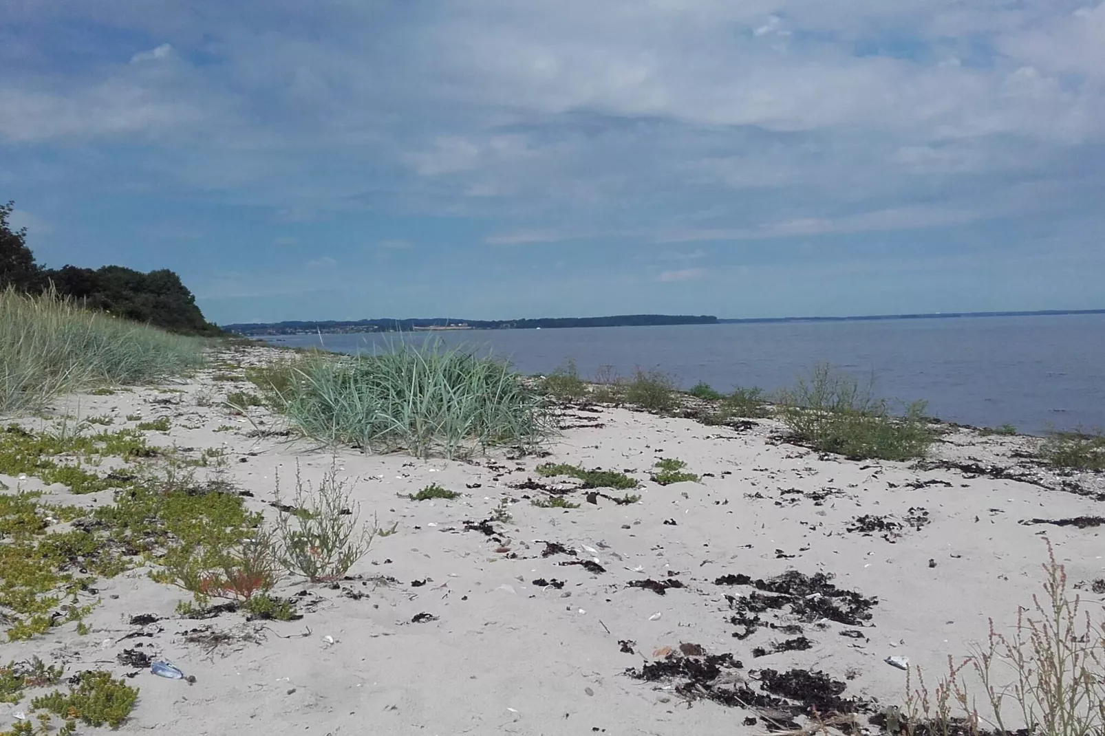 6 Personen vakantie huis in Haderslev-Waterzicht