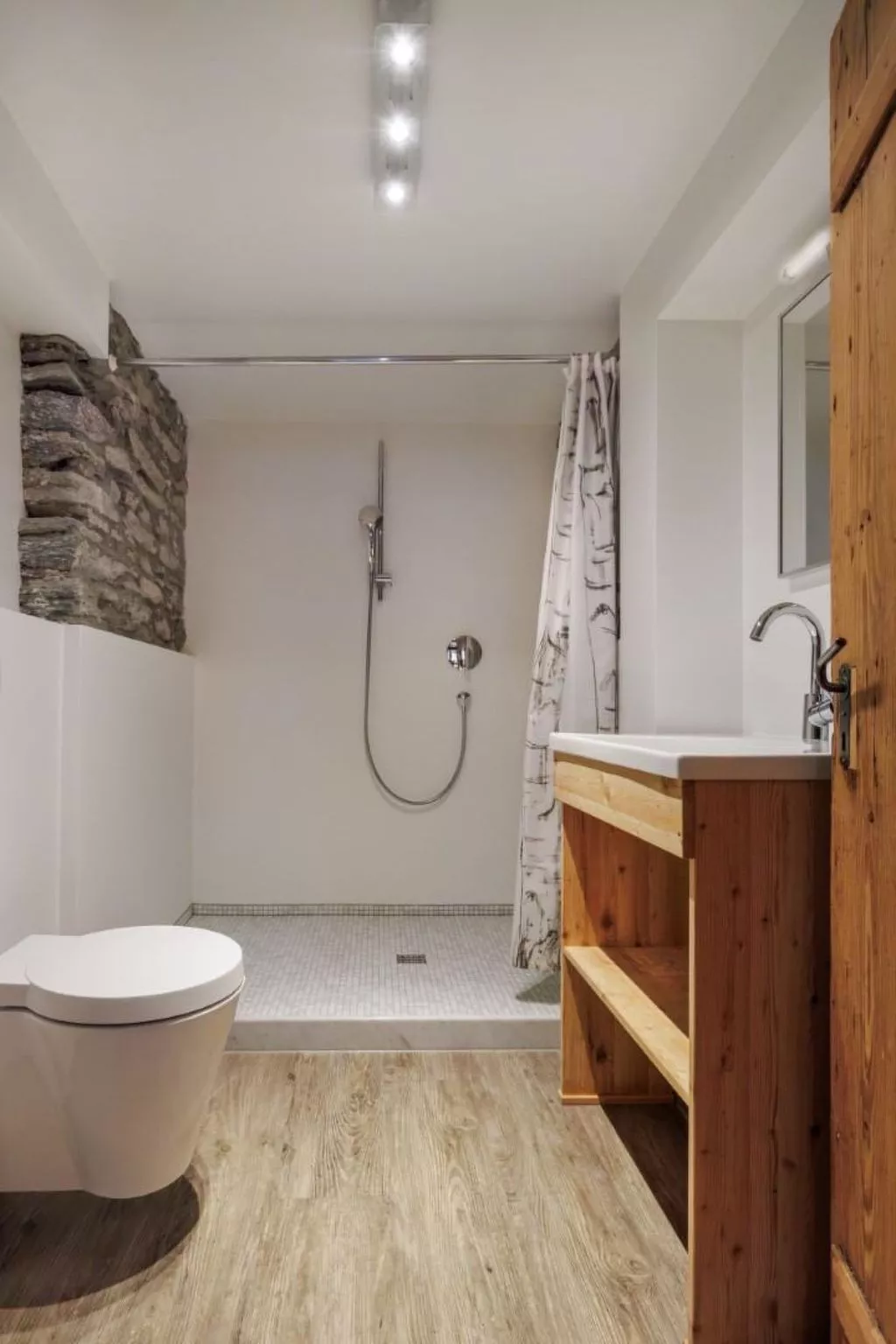 Stegmatte Triplex-Binnen