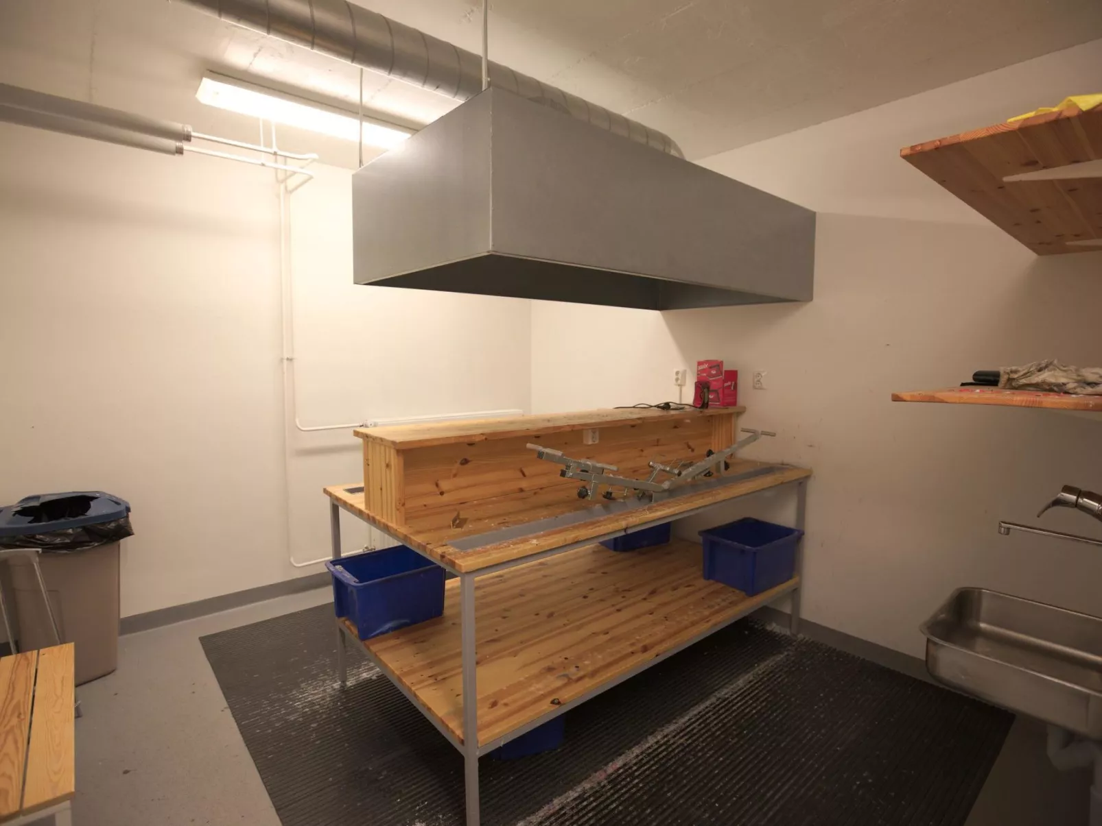 Ski chalet 6206-Binnen