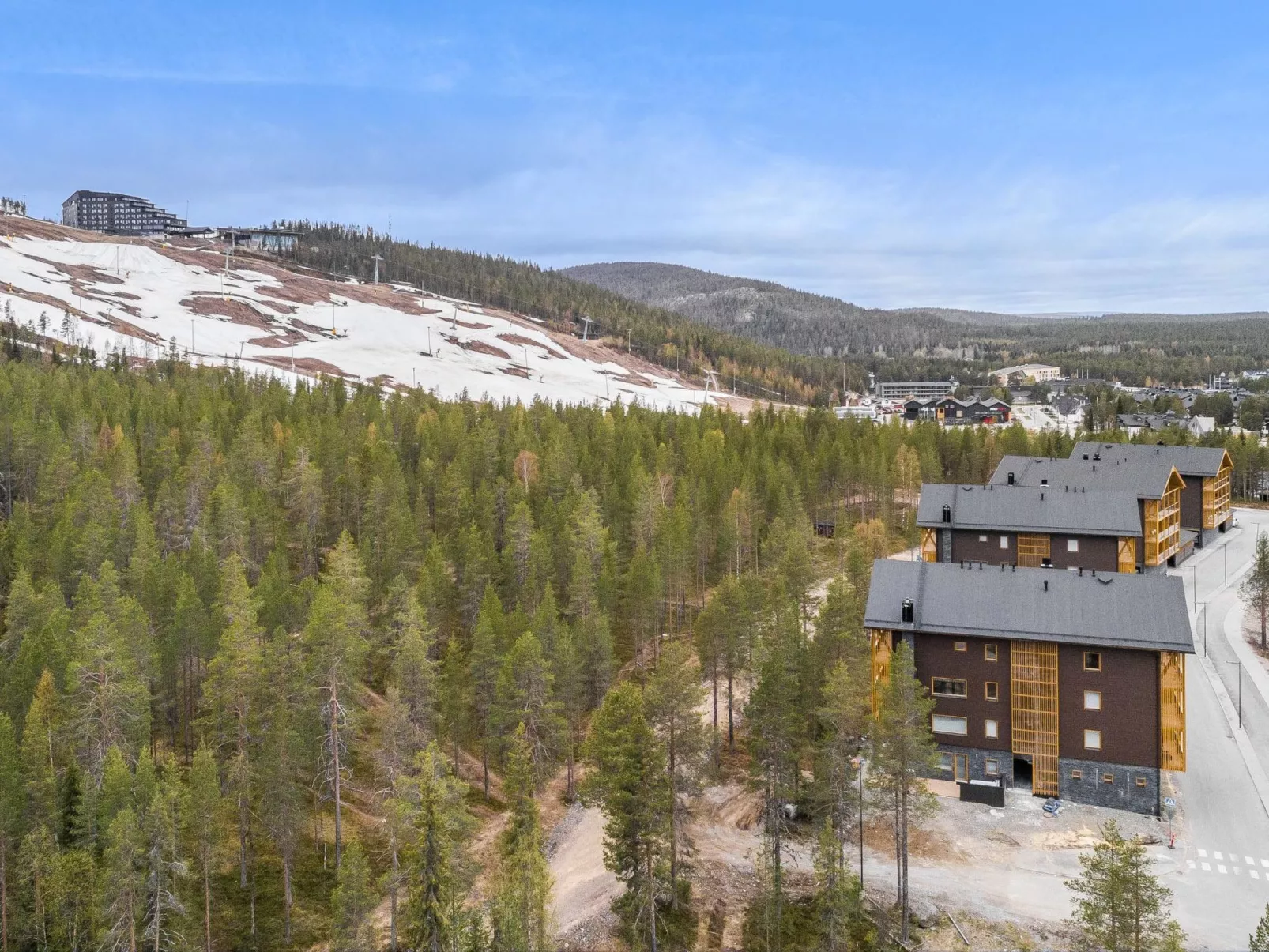 Tunturinlaita d 4-Binnen