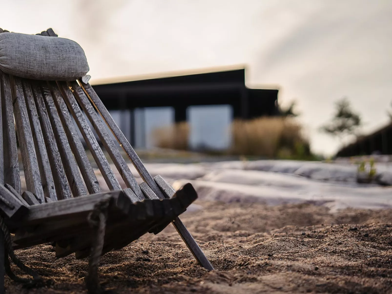 Kasnäs marina b12-Binnen