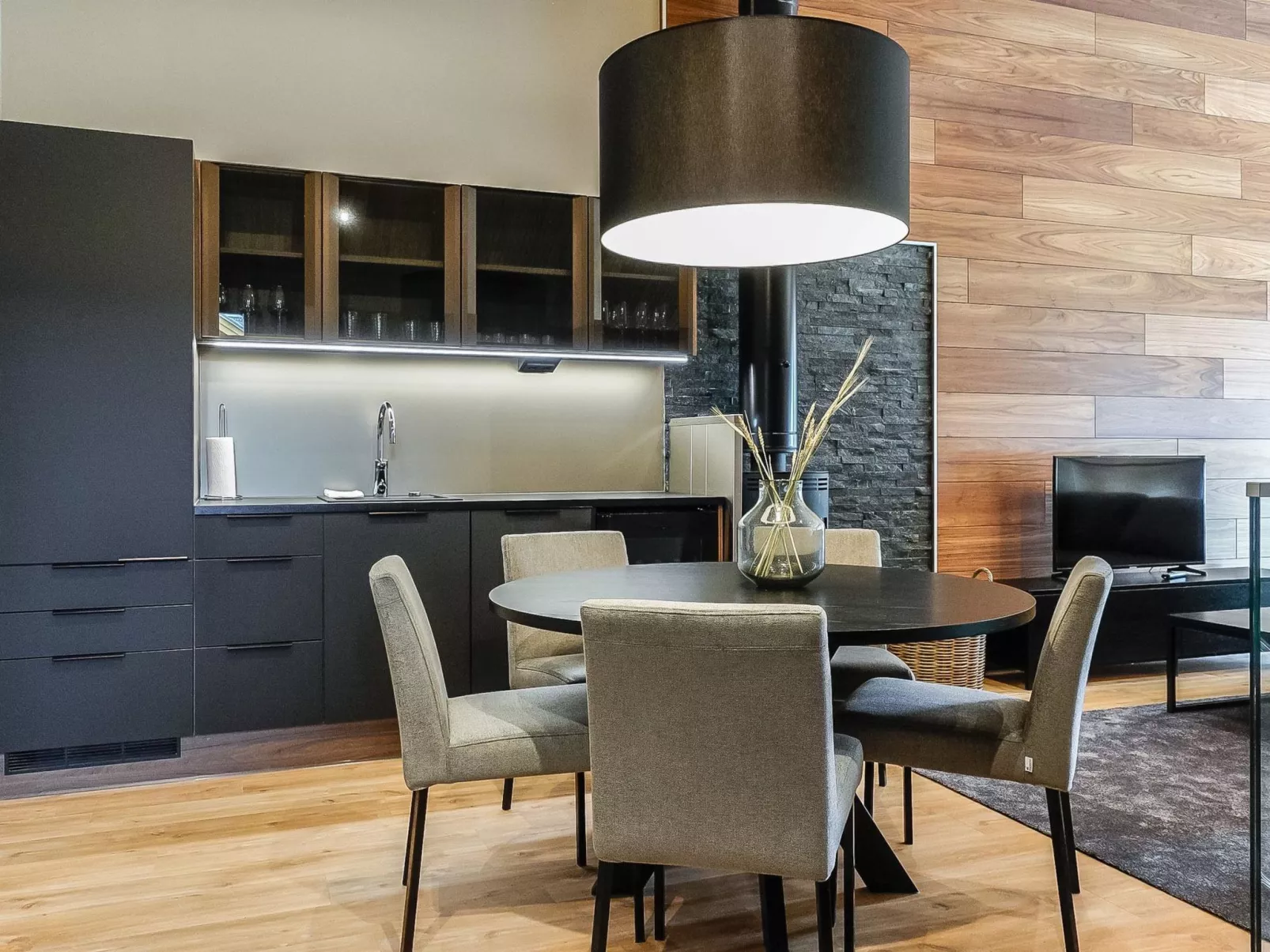 Levin kunkku c11-Binnen