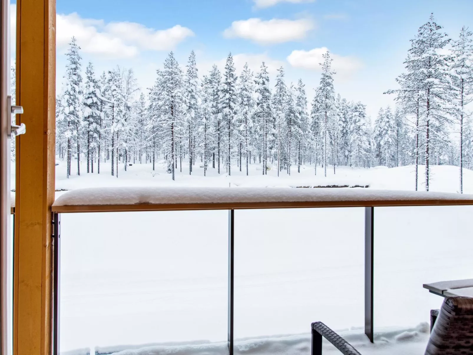 Tunturinlaita c3-Binnen