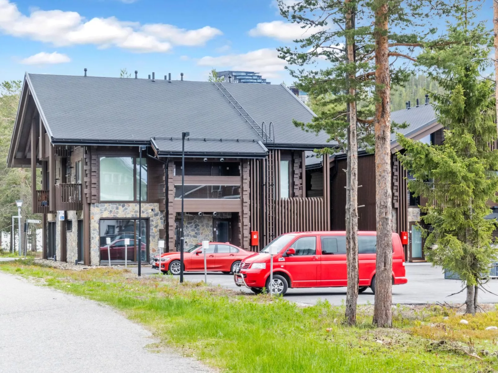 Platinum laponia b1-Binnen