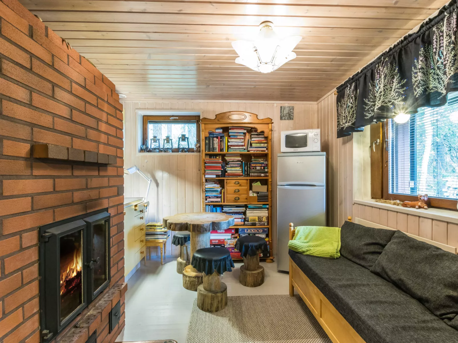 Kesänkilehto-Binnen