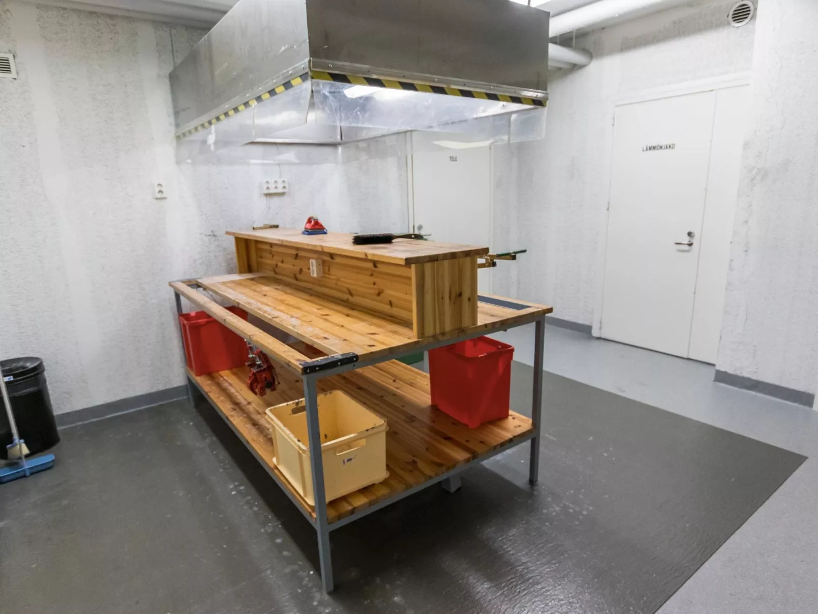 Ylläs chalets a202-Binnen